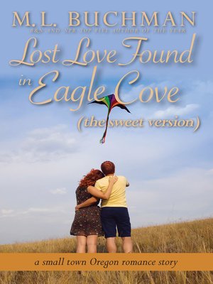 cover image of Lost Love Found in Eagle Cove